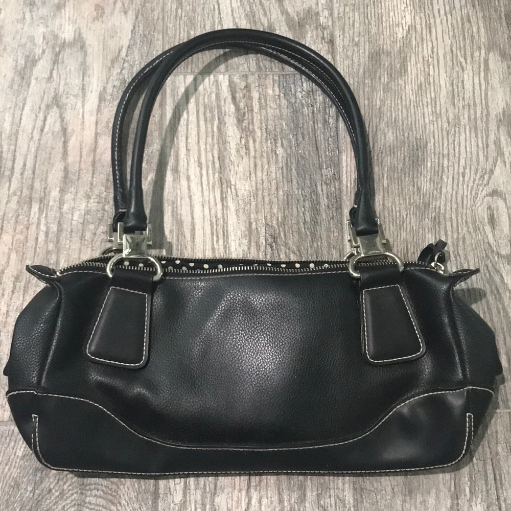 Black Purse
